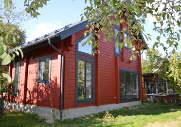 Фото компании  Дом Баня 3