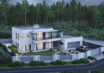 Фото компании  BIMetric architects 4