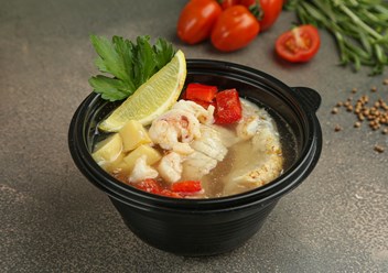 Фото компании ИП Хватай Рыбов 2