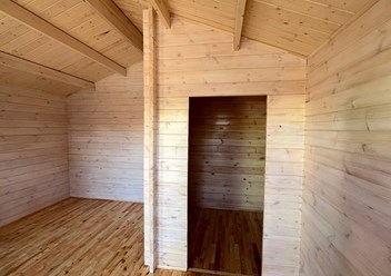 Фото компании ООО Вятский лес 1