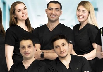 Фото компании  IMPLANT CLINIC 1