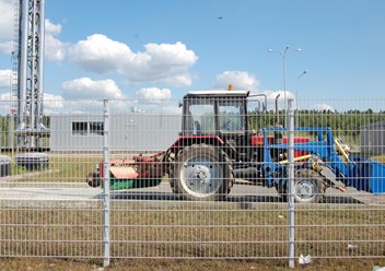 Фото компании  FENSGAR 6