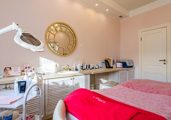 Фото компании  Unica 6