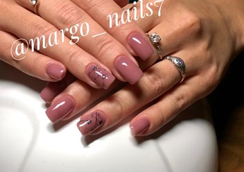 Фото компании  МaranailS 3