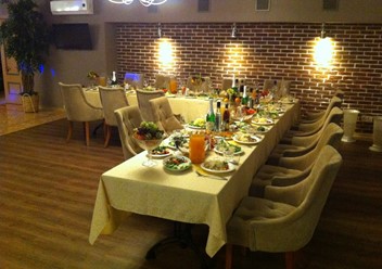 Фото компании  Варта, кафе 6
