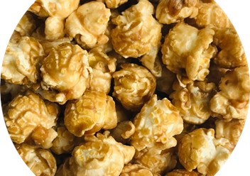 карамельный попкорн оптом от производителя popcornoptom.ru