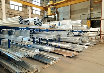 Фото компании ООО Стальстройресурс 2