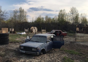 Фото компании  HeadShot 6