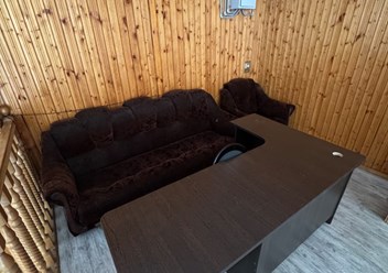 Фото компании  Гостевой дом "БАРКАД-ТУР" 2