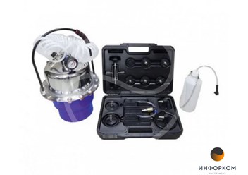 Фото компании ООО Инфорком-Инструмент 4