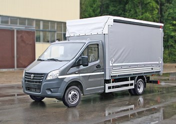 Фото компании  Грузоперевозка61 5