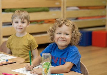 Фото компании  Binny Native Place 5