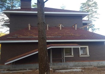 Фото компании ООО Монолит Дом 2