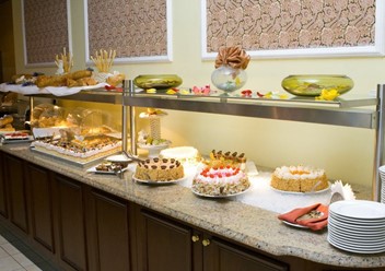 Фото компании  Le buffet, ресторан 6