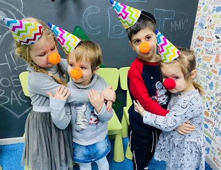 Фото компании  Детский клуб Умная Панда 9