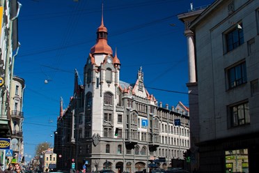 Фото компании  Флагман 2