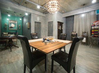 Фото компании  Aldo&Aldo 4