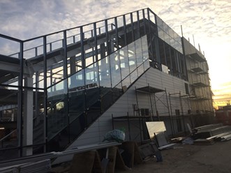 Фото компании ООО "Русские Стальные Конструкции" 6