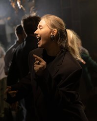 Фото компании ООО Ресторан Touch на Садовнической набережной 24