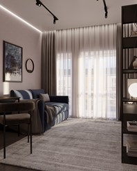 Фото компании  Art Déco 252