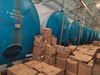 Фото компании ООО Романовское 15