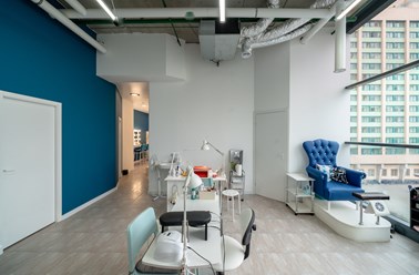 Фото компании  Air beauty 4