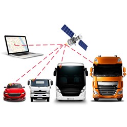 GPS ГЛОНАСС мониторинг транспорта