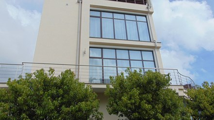 Коттедж в ЖК Лазурный берег!