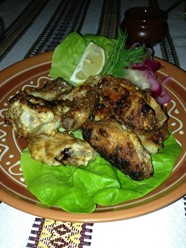 Фото компании  Тарас Бульба, корчма 12