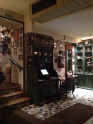 Фото компании  Дарбар, ресторан 7