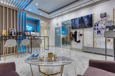 Фото компании  SKIN&TONIC 16