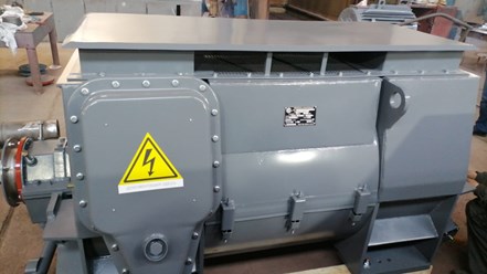 Фото компании ООО Оборонэнерго 5