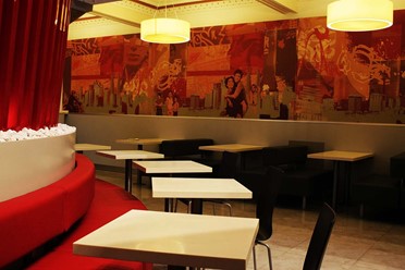 Фото компании  KFC, сеть ресторанов быстрого питания 9