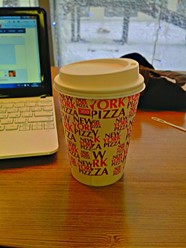 Фото компании  New York Pizza, пиццерия 27
