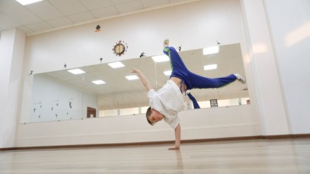 Фото компании  ТСКБ "Особый стиль" 5