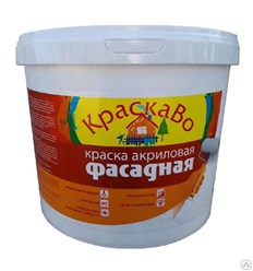 Фото компании ООО Все краски 4