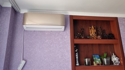 Фото компании  Климат Монтаж 11