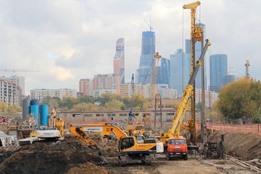 Фото компании ООО ГК КрашМаш 3