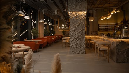 Фото компании ООО Гастро Лаунж Собрание 6