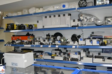 Фото компании  Автомиг 10