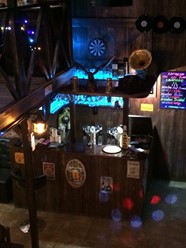 Фото компании  Мюнхен, гастропаб 5