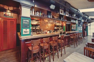 Фото компании  Квасничак, бар 10