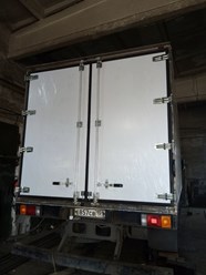 Фото компании  Автотент159 4