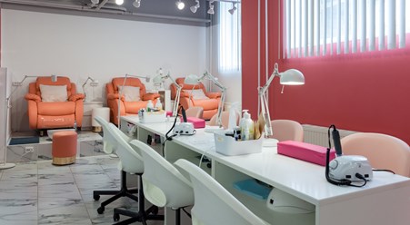 Фото компании  4hands 9