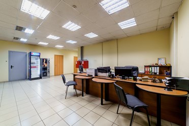 Фото компании  АвтоГрад 13