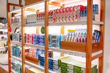 Фото компании  ALOE smart, сеть магазинов корейской и уходовой косметики 5