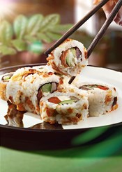 Фото компании  Ресторан паназиатской кухни «СушиВесла» 3