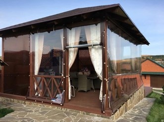 Фото компании ИП Зайчиков Роман Викторович Окна Фараон 21