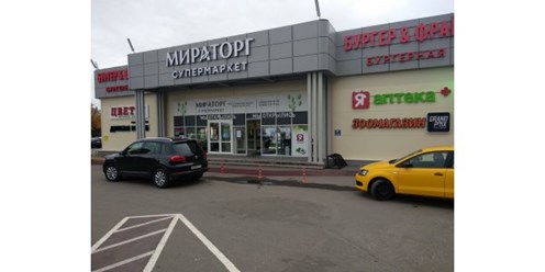 Фото компании  Зебра Сервис Принт 2