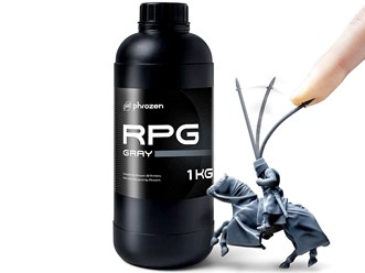 Фотополимерные смолы Phrozen